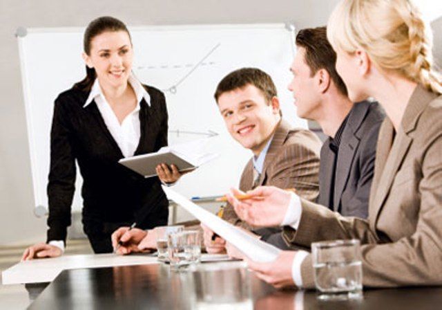 Đào tạo quản lý nhân sự